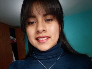 jasmin live sex BushEve