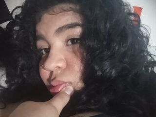 girl cam sex CamilaBliss