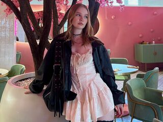 adult chat room CandiFerretti