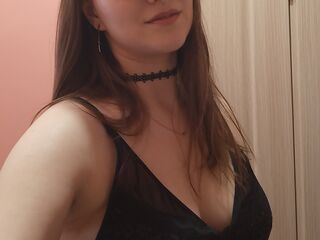 hot cam girl CaramelCharm