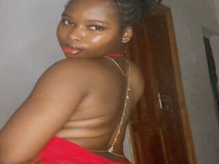 naked webcam girl CaramelDaisy