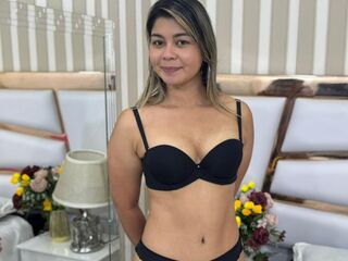 live striptease show CarlyJoness