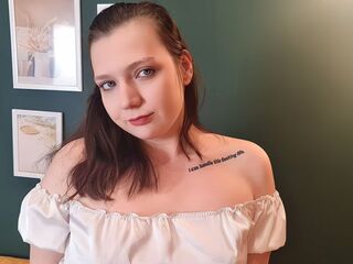 hot naked cam girl CarolineLuis