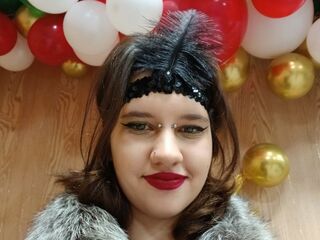anal web cam CateChubb