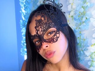 nude web cam CattleyaMoore