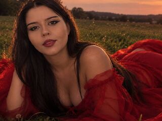 hot naked camgirl CeceliaSouza