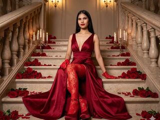 girl cam live CelesteClohe