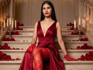 naughty camgirl CelesteCouds