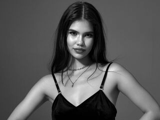 masturbating webcam girl CelesteHands