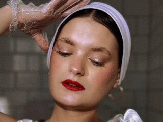 camwhore photo CeolaBurzynski