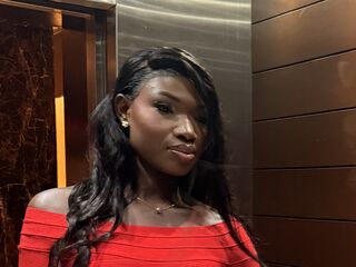 webcamgirl live sex ChannelVoss