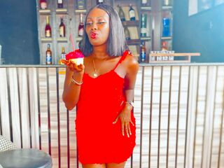 camgirl videochat CharMiin