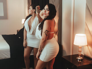 webcamgirl livesex CharloteBrooks