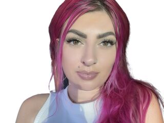 camgirl playing with dildo CharlotteHarlot