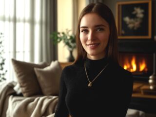 hot cam play ChelseaForster