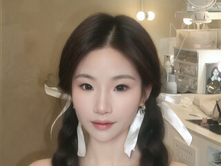 jasmin live show ChenChuChu