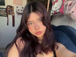 hot videochat CherrySofty