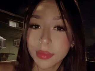 striptease cam ChristeStevenn