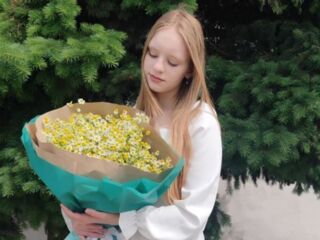 jasmin video chat ChristieBrozyna