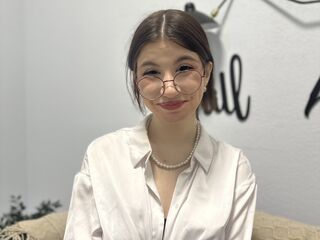 beautiful girlcam CiaLyn