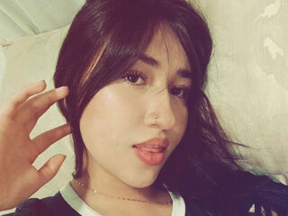 webcam live ClaireThomas