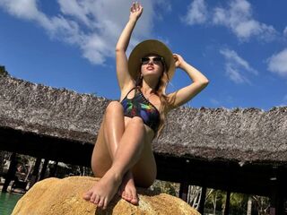 girl nude ClarettaPittmann