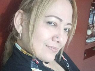 sexy live cam girl ClauBowie