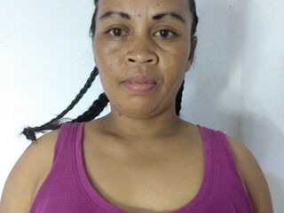 livesex ClaudineVan