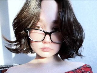 hot cam girl masturbating with dildo CoralMatteis