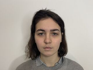 spy web cam CorinaHariri