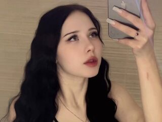 live teaser web cam CorrinaWeirich