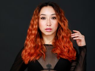 fingering webcamgirl CristalMurphy