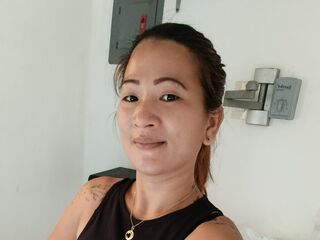 webcam strip tease show CristinaMimiss