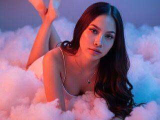 topless webcamgirl DafneGomez