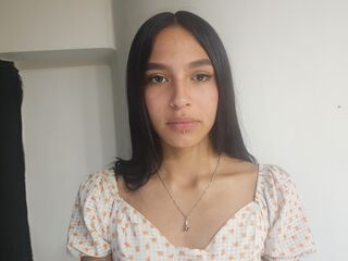 camgirl masturbating with sex toy DahianaJordan