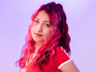 hot striptease show DaisyDream