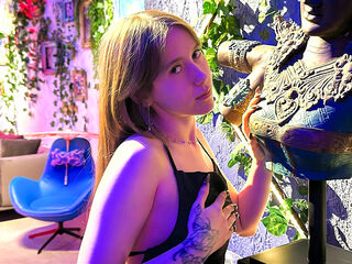 free live webcam chat DaisyWane