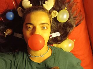 fingering girl chatroom DaliaWeller