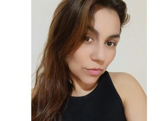 extrreme webcam picture DaniMiel