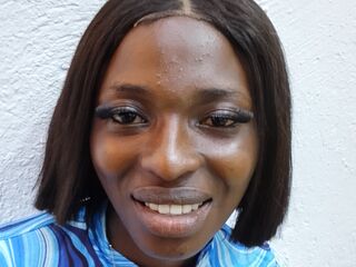 kinky webcam model DanielRose