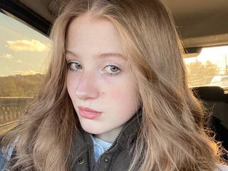 adult cam DaniellaSunshine