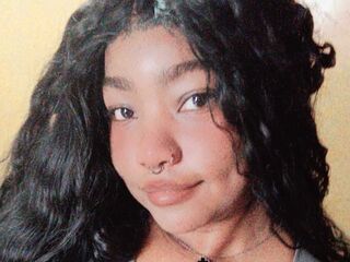 hot girl webcam photo DannaMirror