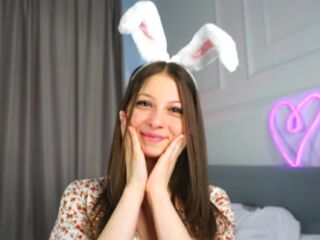 nude webcamgirl picture DareleneBeldin