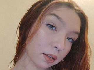 nude webcam girl DareleneEves