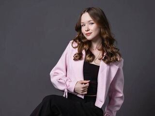 live sexshow DarleenBenjamin