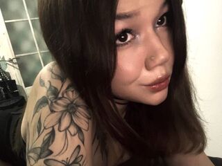 camgirl photo DawnFlood