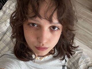 hot naked cam girl DeannDepsky