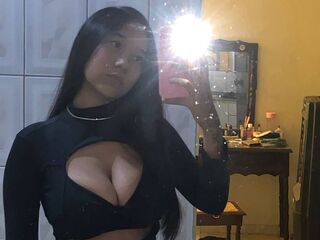 nude web cam DebbieHill