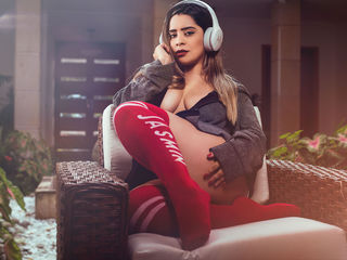 free nude cam DeisyNuman