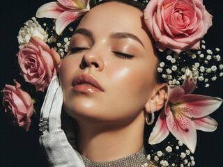 webcam chat room DelfinaArif